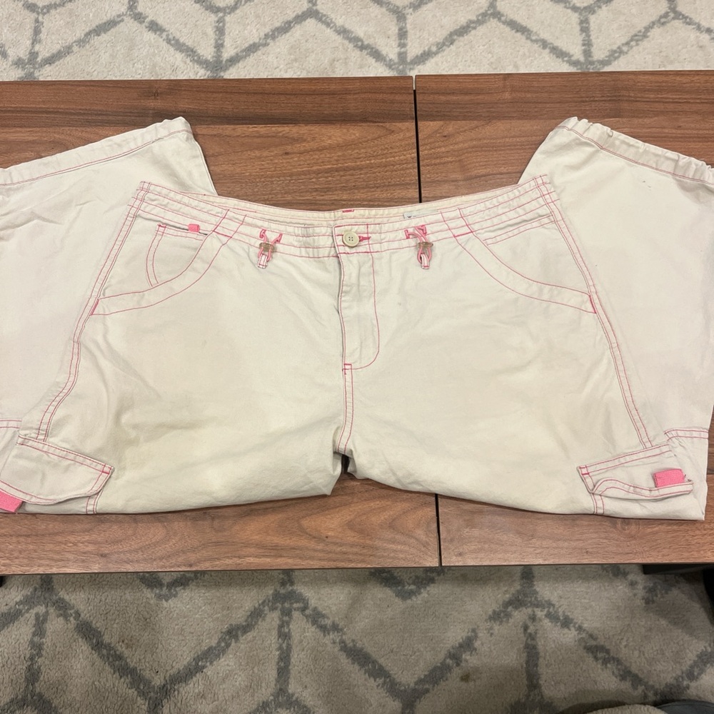 Union Bay Cargo Pants